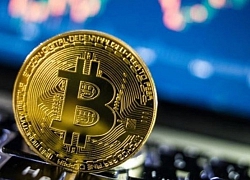 Biến động thị trường tiền ảo Bitcoin trong năm 2020