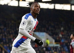 Vì một lý do, Chelsea bất ngờ "làm trùm" trong thương vụ Zaha