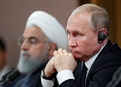 Vụ ám sát tướng Soleimani: Ông Putin không chỉ "bỏ túi chiến thắng" mà còn là "vị cứu tinh" duy nhất giúp Mỹ và Iran?