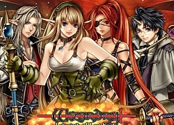 Wizardry: Labyrinth of Lost Souls chuẩn bị cập bến PC