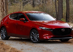 "Xe hot" Mazda3 gặp lỗi nghiêm trọng về phanh