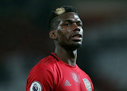 XONG! Solskjaer đăng đàn công bố, tương lai Pogba đã định đoạt