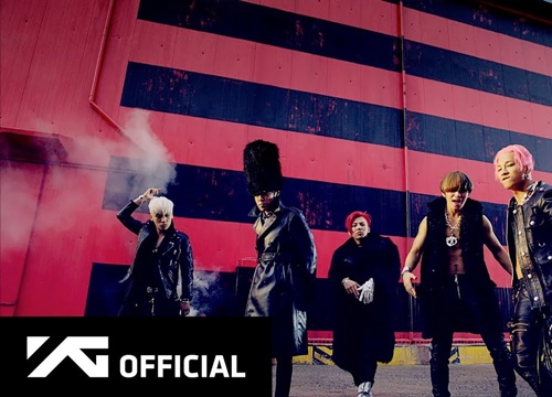 YG Entertainment nói về việc tái kí cùng Big Bang: "Hiện tại rất khó để nói trước được điều gì"