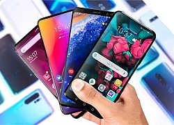 7 smartphone được coi như "món hời" để mua vào đầu năm 2020