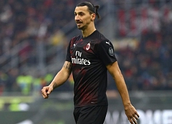 AC Milan chi gần nửa tỷ euro trong 30 tháng vẫn lụn bại