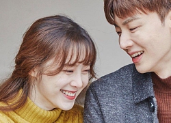 Ahn Jaehyun "đá xéo" Goo Hye Sun, "drama" ly hôn vẫn chưa có hồi kết?