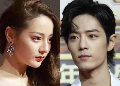 Ảnh chưa qua chỉnh sửa của sao Hoa ngữ: Tiêu Chiến, Địch Lệ Nhiệt Ba có thực sự đẹp như lời đồn?