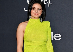 Ariel Winter quyến rũ hơn sau khi thu nhỏ vòng một