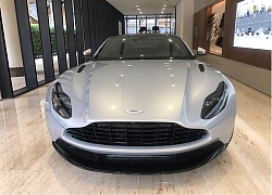 Aston Martin &#8211; siêu xe anh quốc, 100 năm lận đận qua tay &#8220;nửa tá&#8221; ông chủ