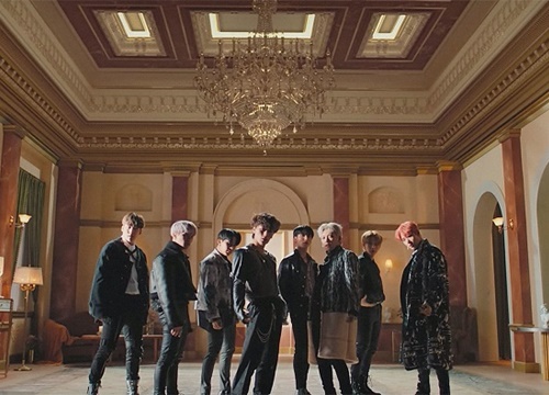 ATEEZ comeback, khép lại chuỗi album "TREASURE" bằng MV "Answer"