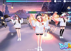 Au iDol bước lên ngôi Vương, độc chiếm TOP 1 dòng game Âm Nhạc trên Store, sẵn sàng bùng nổ ngày hôm nay 09/01