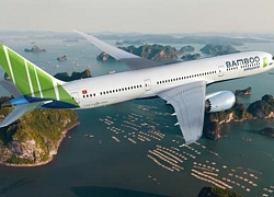 Bamboo Airways lãi hơn 300 tỷ đồng năm 2019