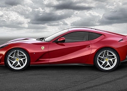 Bảng giá ô tô Ferrari mới nhất tháng 1/2020: LaFerrari cao chót vót 1,420 triệu USD