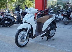 Bảng giá xe máy Honda ngày 8/1/2020