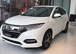 Honda City, Brio, Civic, HR-V đồng loạt giảm giá mạnh dịp đầu năm 2020