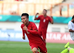 Báo châu Á dự đoán U23 Việt Nam thắng U23 UAE