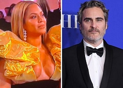 Beyonce bị cư dân mạng 'khép tội' khinh thường diễn viên phim 'Joker' vì lý do khá... kì quặc!