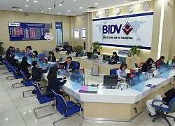 BIDV báo lãi kỷ lục gần 10.800 tỷ đồng trong năm 2019