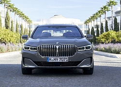 BMW nói lời cay đắng với động cơ cỡ lớn, sớm khai tử nhiều phiên bản chủ lực trên 5-Series và 7-Series