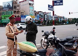 Bộ Tài chính nói về việc công an giữ 70% tiền phạt vi phạm hành chính