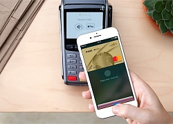 Cách sửa lỗi Apple Pay không hoạt động