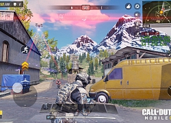 Call of Duty Mobile, Free Fire, PUBG Mobile và những cái tên sẽ khuynh đảo làng game bắn súng sinh tồn Việt 2020