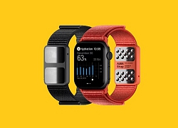 CES 2020: Dây đeo thông minh Aura cho Apple Watch chuẩn bị bán ra thị trường, vào xem giá cả để còn chờ mua nè bạn ơi!