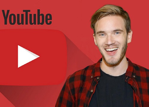 Chỉ trong năm 2019, PewDiePie đã bỏ túi hàng nghìn tỷ đồng từ YouTube