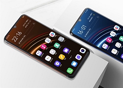 Vivo iQOO 3 không chỉ hỗ trợ kết nối 5G mà còn đi kèm với sạc nhanh 44W, dùng chip Snapdragon 865 cực mạnh mẽ