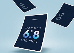 Chứng khoán Pinetree lì xì đầu năm với gói lãi suất ưu đãi margin 6.8%