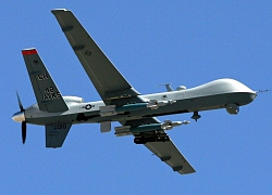 Công nghệ tối tân của Reaper drone không cho tướng Iran cơ hội sống