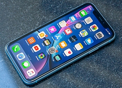 Đánh giá iPhone Xr cập nhật iOS 13: Một lần xưng vương, lưu danh muôn đời!