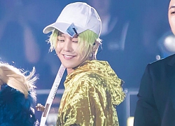 Đến tận bây giờ, netizen vẫn chưa hết trầm trồ với set đồ hơn 12 tỷ G-Dragon diện từ 4 năm trước