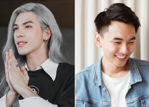 Denis Đặng đang "áp đảo" Trần Nghĩa, Khoai Lang Thang "vượt mặt" Khoa Pug tại WeChoice Awards 2019