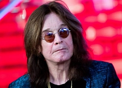 Hồi phục sau tai nạn, Ozzy Osbourne sẽ kết hợp cùng Elton John trong một sản phẩm mới