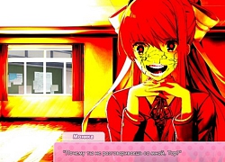 Doki Doki Literature Club - Game kinh dị đội lốt hot girl sắp tung phần cốt truyện mới