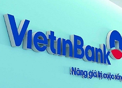 Được giữ lại cổ tức tiền mặt để tăng vốn, VietinBank vẫn cần kế hoạch B