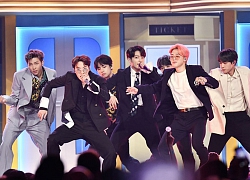 Fan truyền tay nhau dàn line up được cho là sẽ biểu diễn GRAMMY 2020: BTS bất ngờ có mặt!