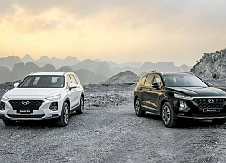 Gần 80 nghìn xe Hyundai được bán tại Việt Nam trong năm 2019