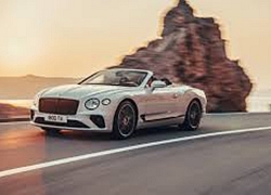 Góc ngạc nhiên: Bentayga không phải mẫu xe bán chạy nhất của Bentley trong năm 2019 mà là...