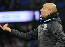 Guardiola có thể dẫn dắt MU: Pep trước trận derby nói gì về tin đồn?