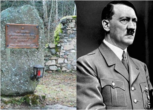 Hitler xóa sổ cả 1 ngồi làng chỉ để dập tắt một tin đồn này