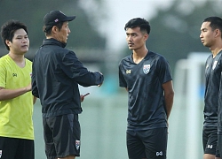 HLV Nishino: "U23 Thái Lan sẽ không để thua Bahrain như cách nay 4 năm"