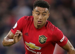 HLV Solskjaer cảnh cáo Lingard