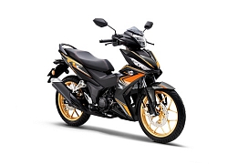 Honda RS150R 2020 nâng cấp giá từ 47 triệu đồng