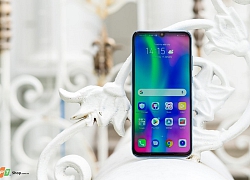 Honor 10 Lite bắt đầu nhận được Android 10 và EMUI 10