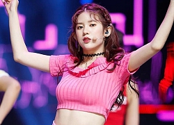 HOT: Cuối cùng Daisy đã xuất hiện, thẳng thừng 'bóc phốt' MOMOLAND là nhóm nhạc gian lận