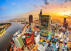 HSBC nói gì về triển vọng kinh tế Việt Nam năm 2020?