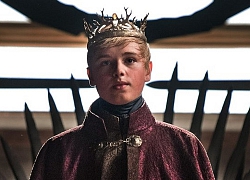 Phim của 'vua nhí' Tommen và 'vua sói' Robb Stark trong Game of Thrones giành quán quân Quả Cầu Vàng 2020