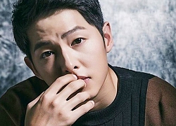 Jimin, Song Joong Ki hàng ngày chăm sóc da thế nào trước khi đi ngủ?